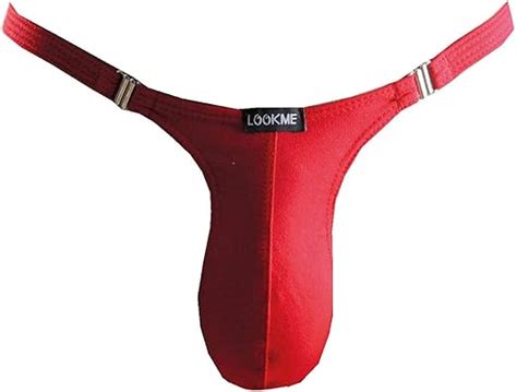 gay tanga|superTHONG Herren Stringtangas